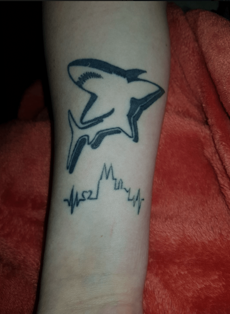 99 Fotos von KölnTattoos, die besonders kreative Motive sind