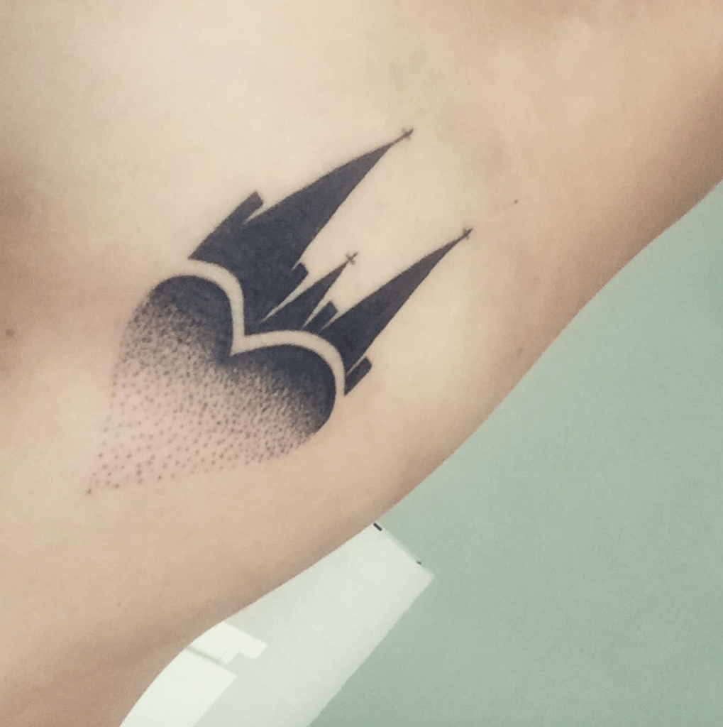 99 Fotos von KölnTattoos, die besonders kreative Motive sind