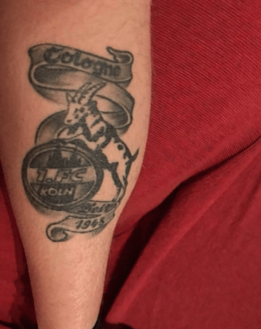 99 Fotos von KölnTattoos, die besonders kreative Motive sind