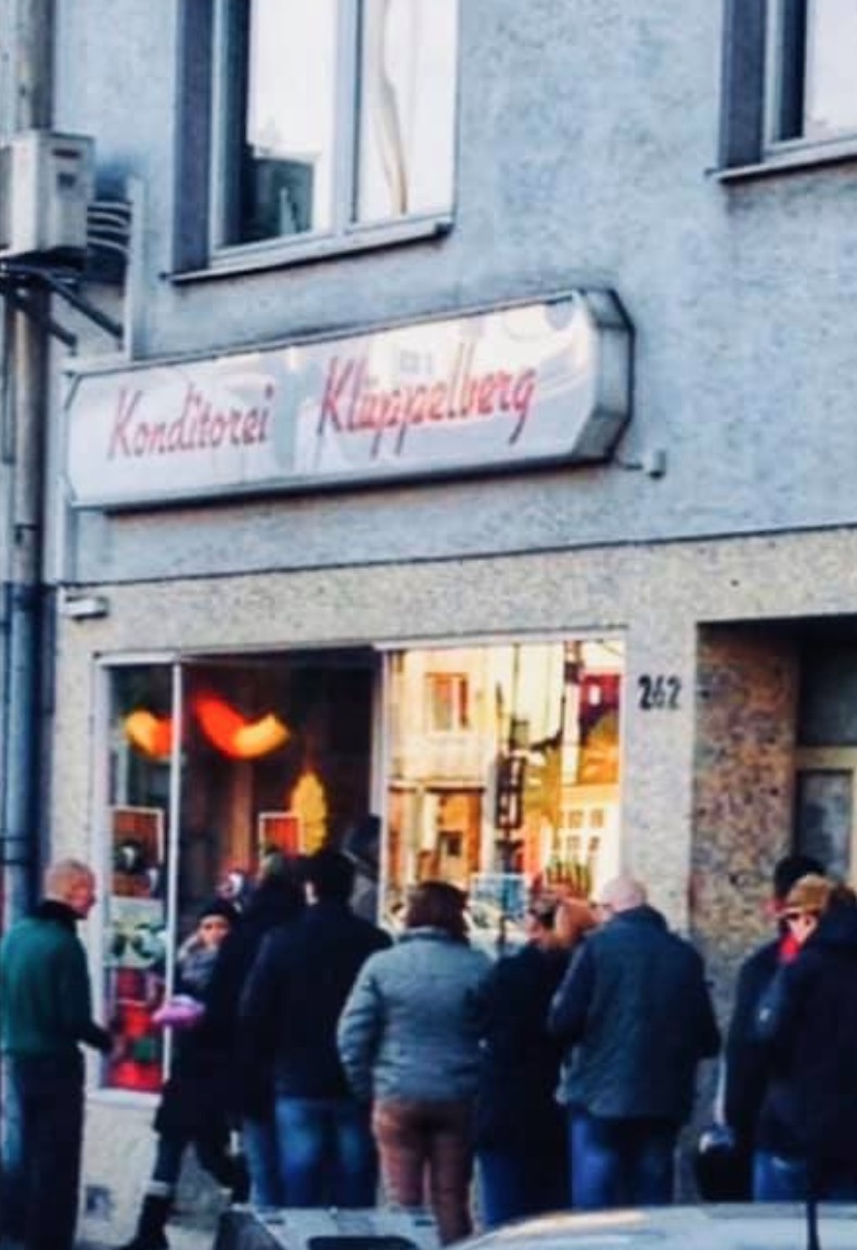 Kann Man Mit Dem Schokoticket Nach Köln