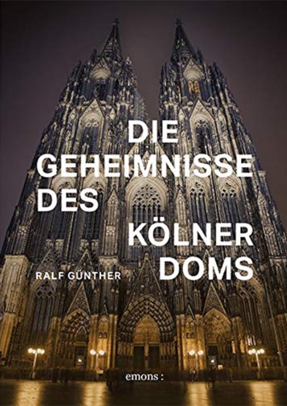 Warum Hat Der Kölner Dom Eine Hausnummer
