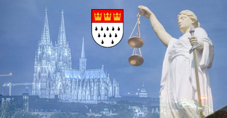 Das Kölsche Grundgesetz