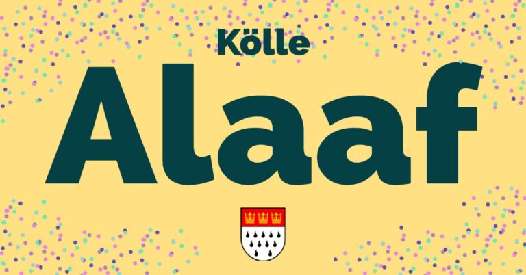 Kölle Alaaf