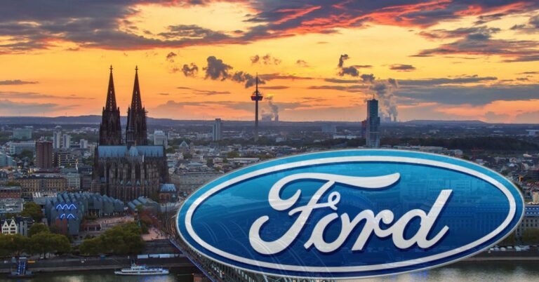 Ford Köln
