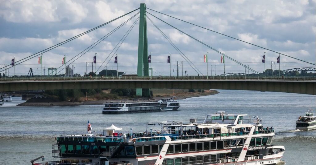 Ausflüge in Köln kostenlos