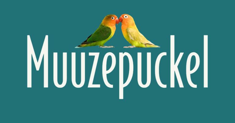 Muuzepuckel