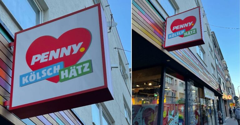 Penny Köln