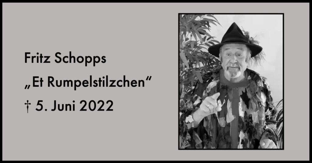 Fritz Schopps