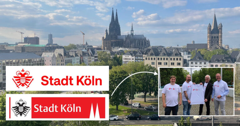 Logo Köln