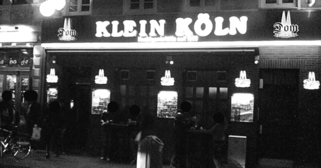Kölner Nachtleben