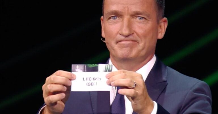 fc koeln in der Conference league