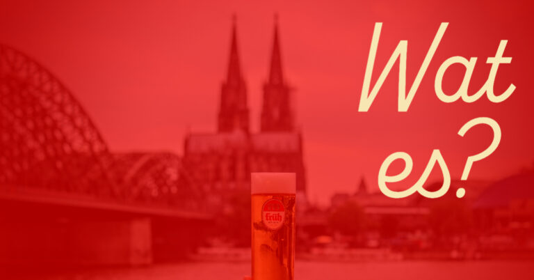 Kölsche Sätze