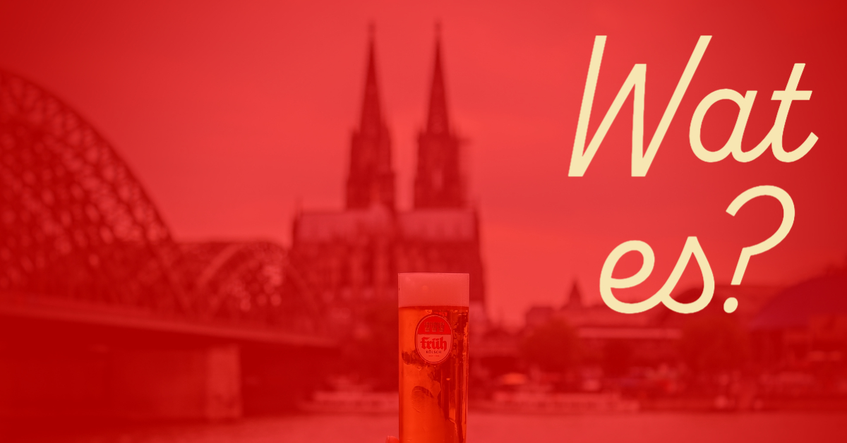 11 geheime KölnCodes, die verraten, dass du aus Köln bist