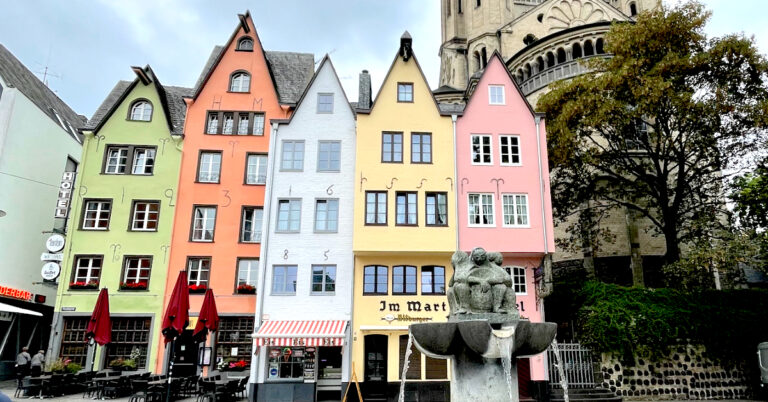 Kölsche Wörter