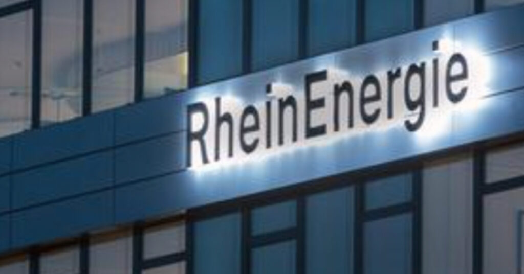 RheinEnergie