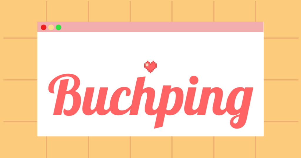Buchping