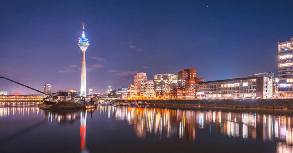 7 Gr nde Warum Jeder K lner D sseldorf Besuchen Sollte