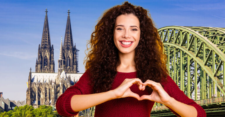 Lieblingsmensch op Kölsch