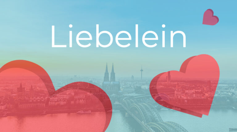Lieblingsmensch
