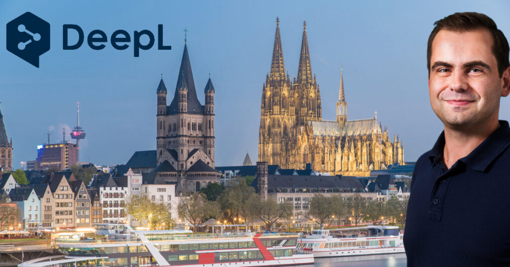 Deepl Köln