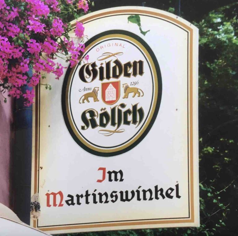 Kennst du diese Kölsch-Logos aus den 90er-Jahren noch?