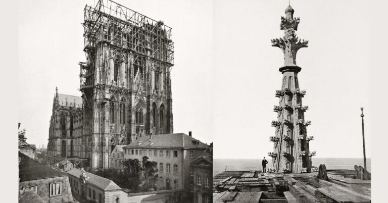 Kölner Dom Quiz