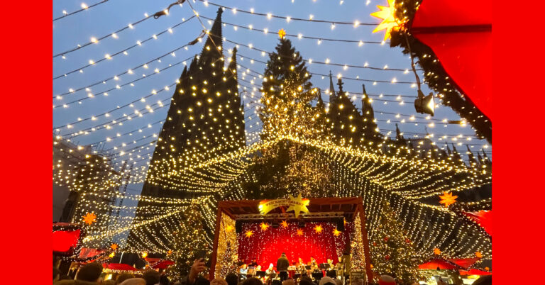 Kölsche Weihnachtslieder