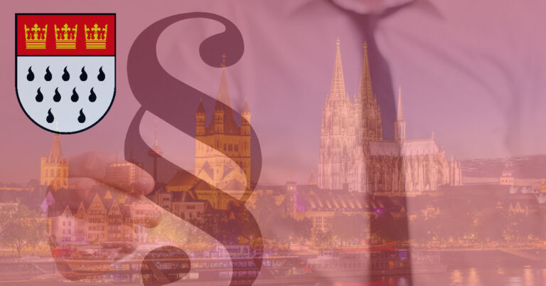 Das kölsche Grundgesetz