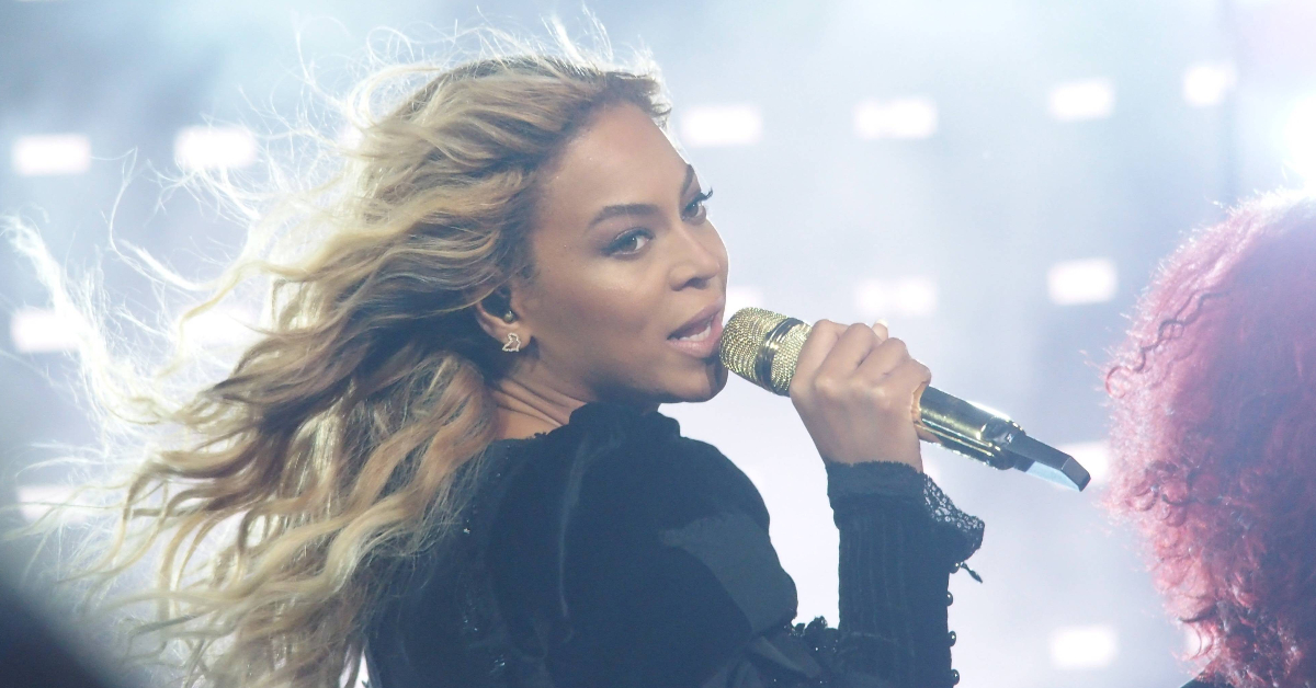 Beyonce Konzert in Köln Heute weitere Tickets im Vorverkauf