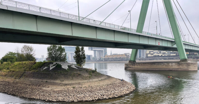Kölner Brücken