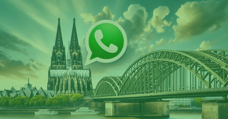 WhatsApp Kölsche Sprüche