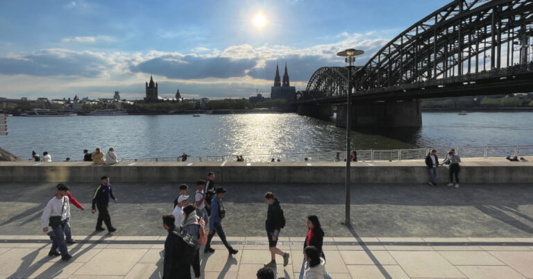 Wettersprüche Kölsch