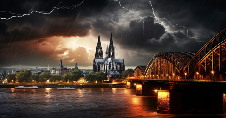 Wetterspruch