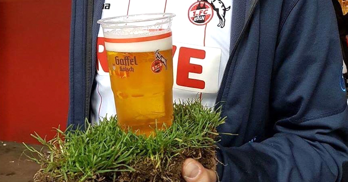 Köln – Bayern: Hier gibt es nach dem Spiel kostenloses Kölsch