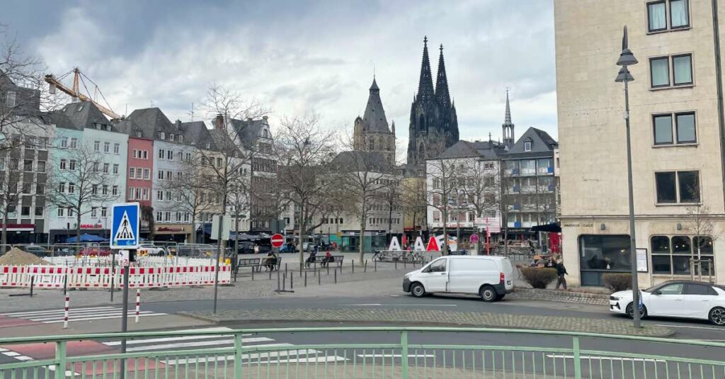 Kölner Weinwoche 2024 gerettet Ort und Termin stehen fest