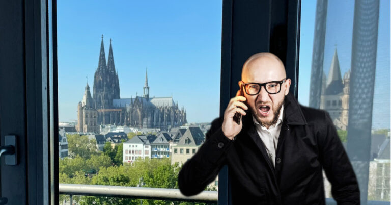 Kölsche Schimpfwörter