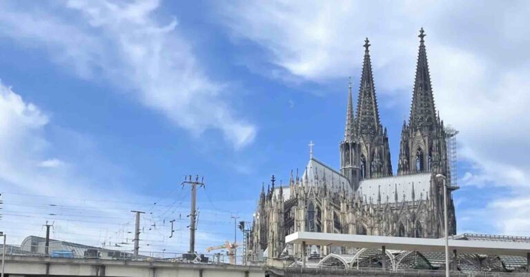 Kölner Dom