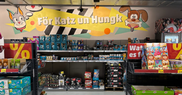 Kölscher Supermarkt