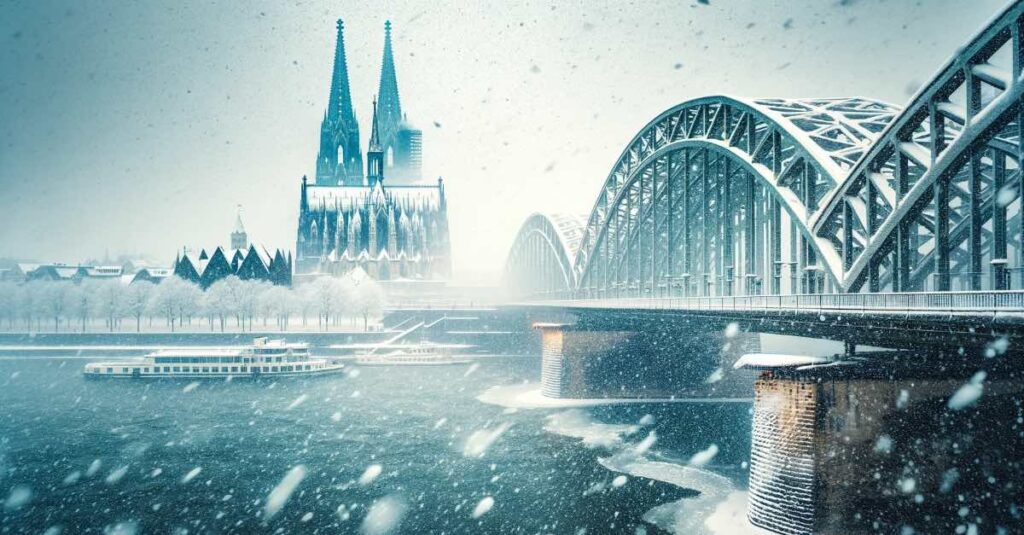 10 Alte K lner Weisheiten Die Das Wetter Voraussagen