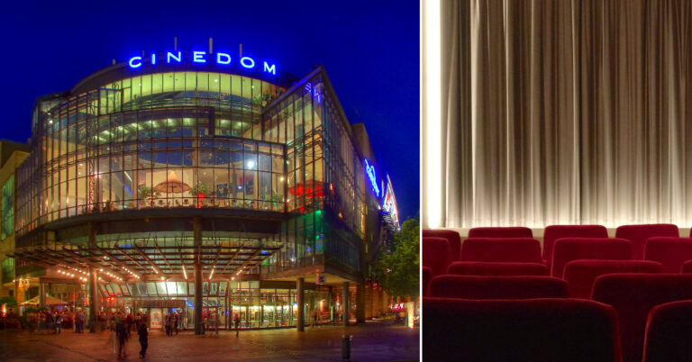 Kinotag Köln