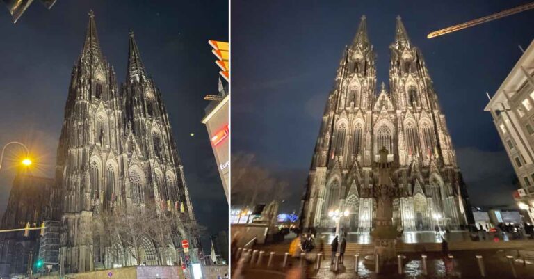 Der Kölner Dom