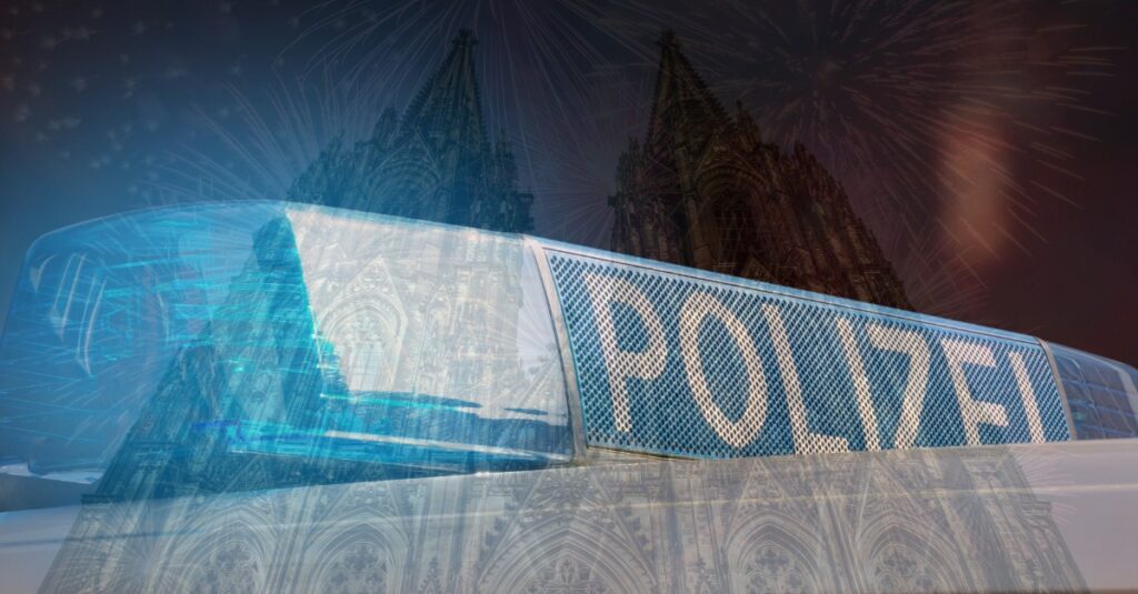 Polizeibilanz Weiberfastnacht Köln