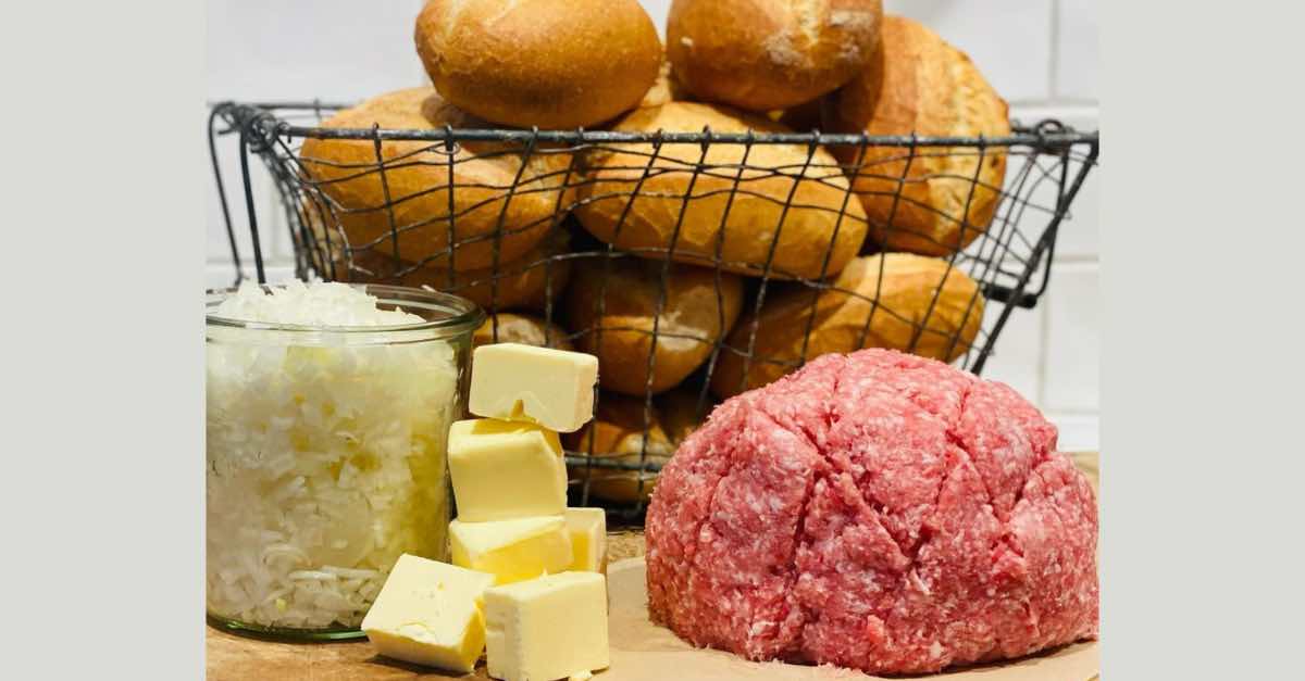 Kölner Metzgerei richtet Mett-Hotline für Karneval ein