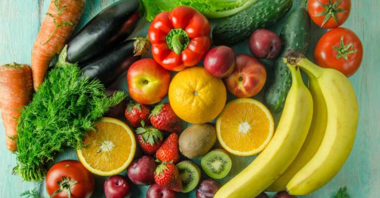 Obst und Gemüse Kölsch