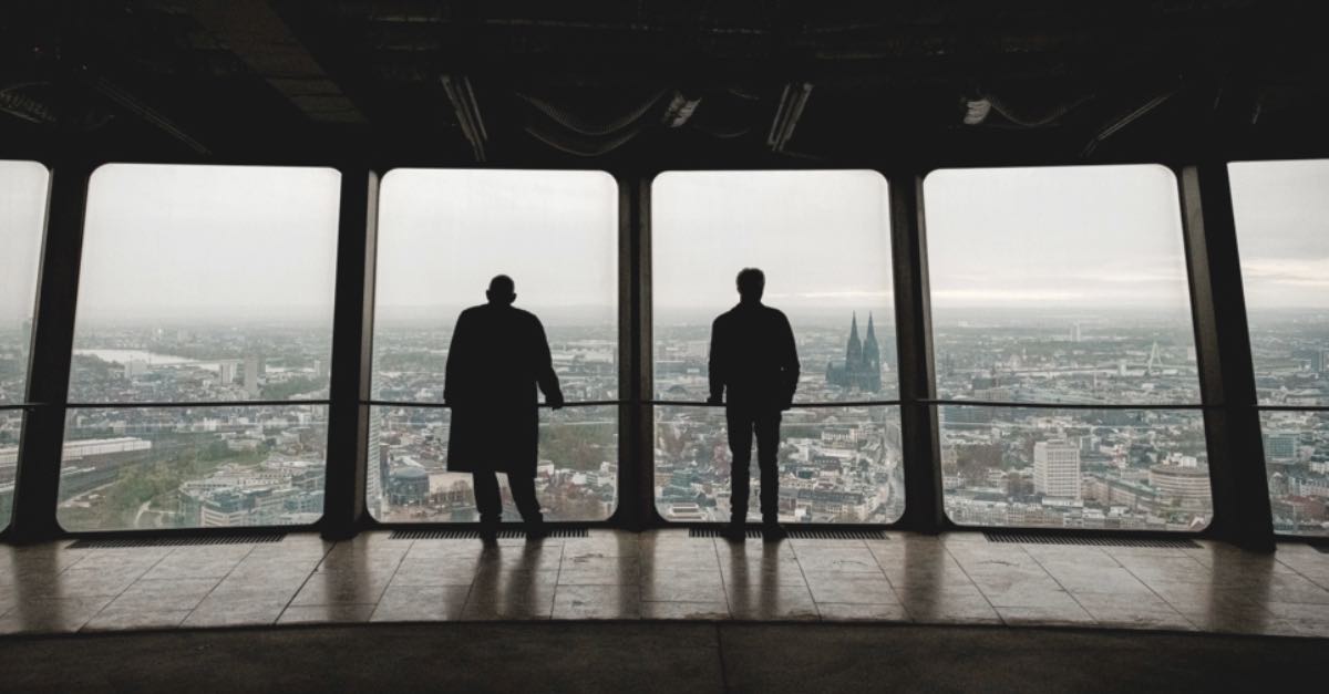 WDR dreht neuen Kölner Tatort auf dem Colonius