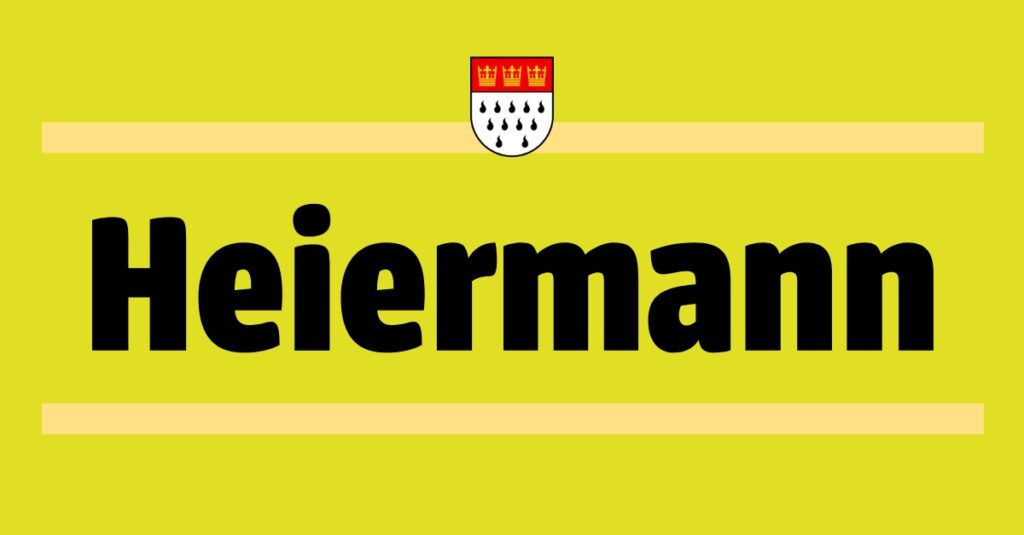 Heiermann