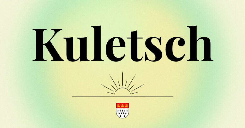 Kuletsch