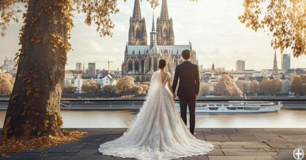 Heiraten in Köln