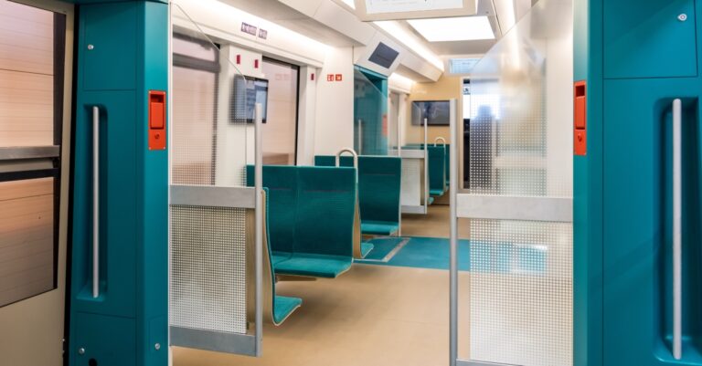 S Bahn Rheinland