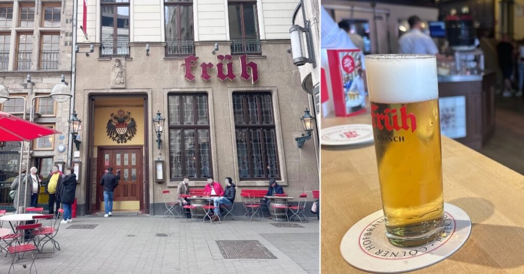 Brauhaus Köln